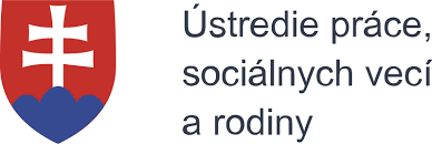 Ústredie práce, sociálnych vecí a rodiny